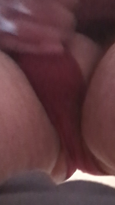 Cumming everywhere