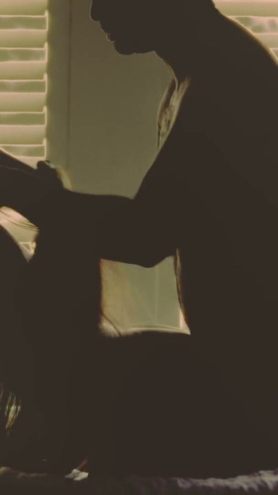Enraptured: an erotic short by Carnalus Vidal and Creature Marie | Clip 1