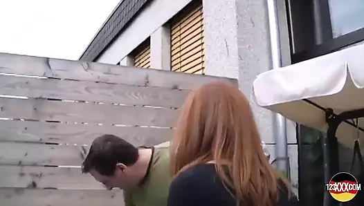 The Best Fun Is Always on a Hard Cock