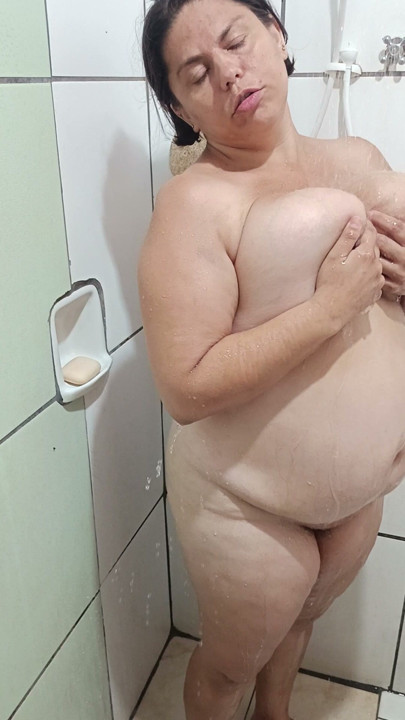 Kinuha ko ito sa banyo
