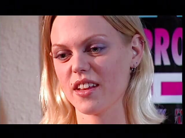 Hete tiener wordt anaal uitgebeend