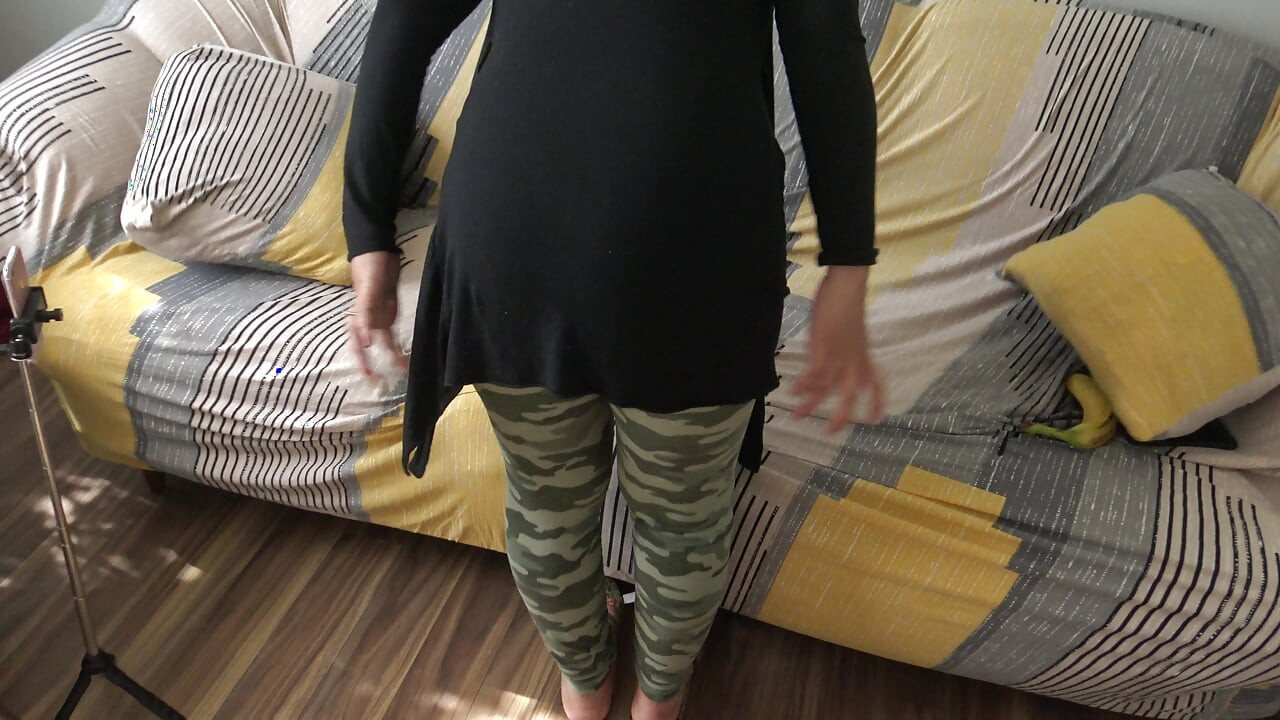 Free use submissive british muslim wife lets me fuck her big ass whenever I want