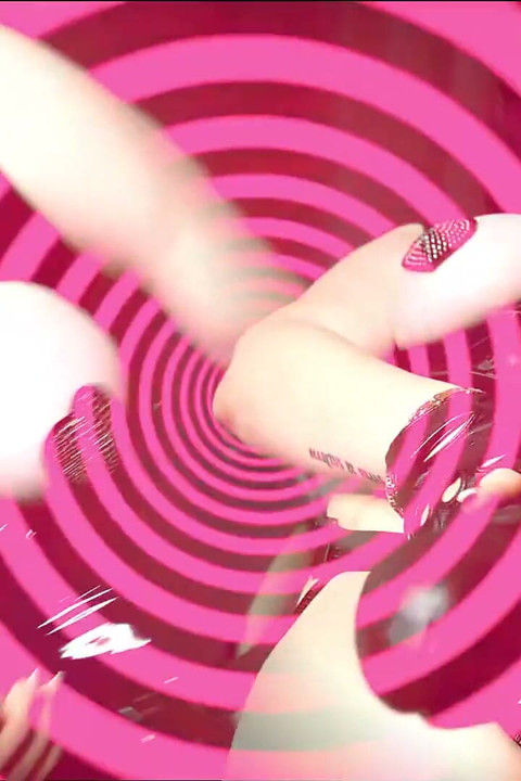 Mesmerizing anal training fro sissy!