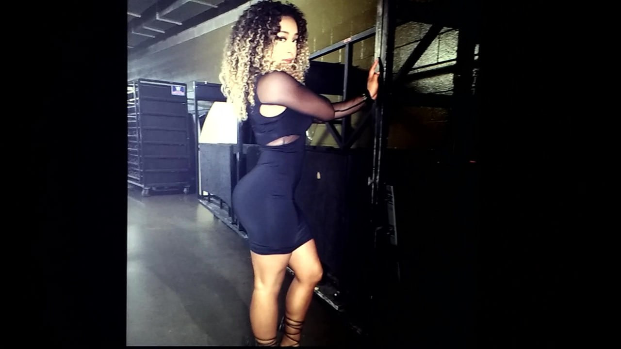 JoJo Offerman cum tribute