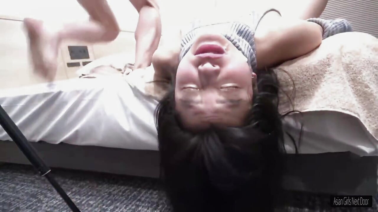 Huge Size Leaves Her Addicted as the Intense Rush Pushes Her Beyond Every Limit