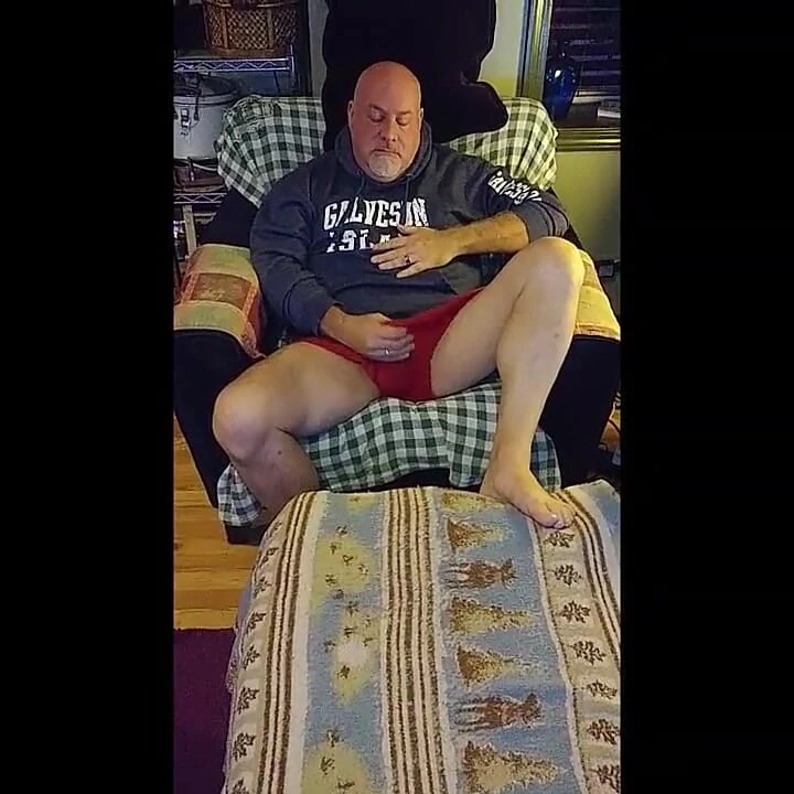 Double Cum! Beardaddychub Shoots for You Twice!