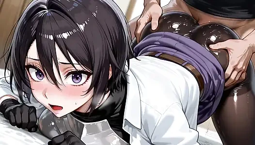 Hinata sakaguchi (Tensura)