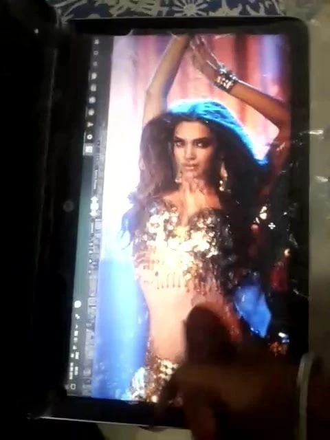 Deepika randi tributed