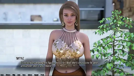 Güçlü Arzu (bölüm 1)