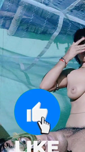 Napaljena bucmasta devojka sa velikim sisama ka desi lund video jahanja | Klip 1