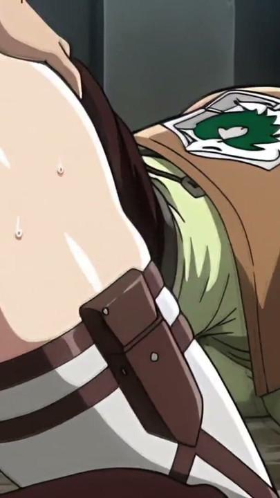 Hich (AOT) | klip 1