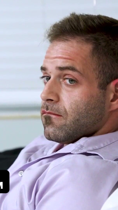Stunningly Sexy Babysitter Does Everything Around The House, Including Her Newly Divorced Boss | Clip 1