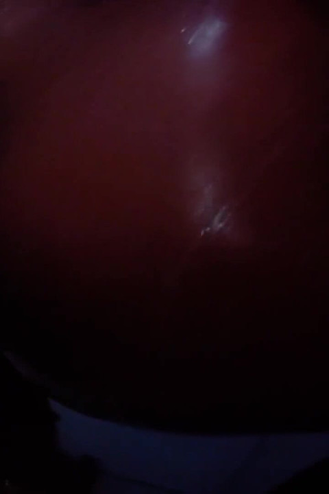 Lil Latina Shower Show Slo-mo