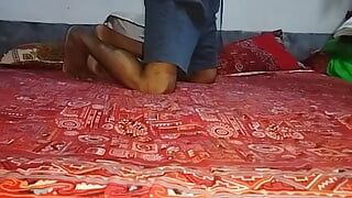 Video de sexo masculino indio en habitación