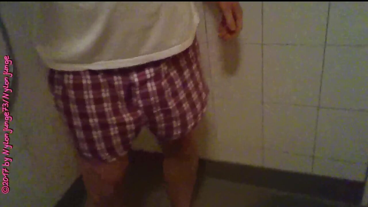 Horny Need Piss