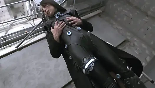 The Sex Cyborg Project