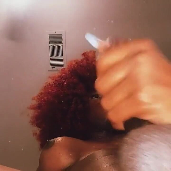Earn It pt 1 and 2 This is part chaturbate session, twerking and a custom video that I had to share.