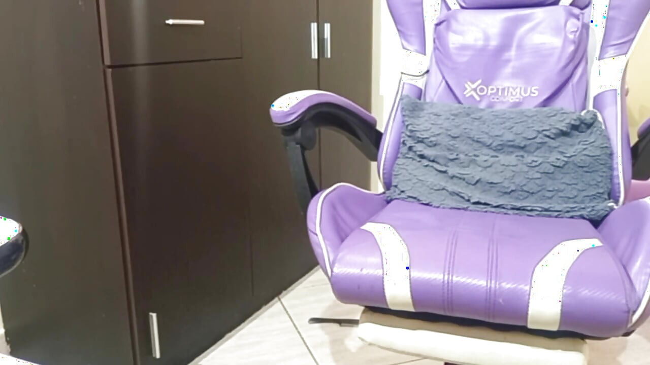 Modelo Victoriacox_ady penetração anal