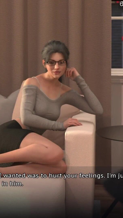 Boundaries of Morality - V0.551 - Demo | Clip 2