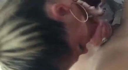 Great blowjob