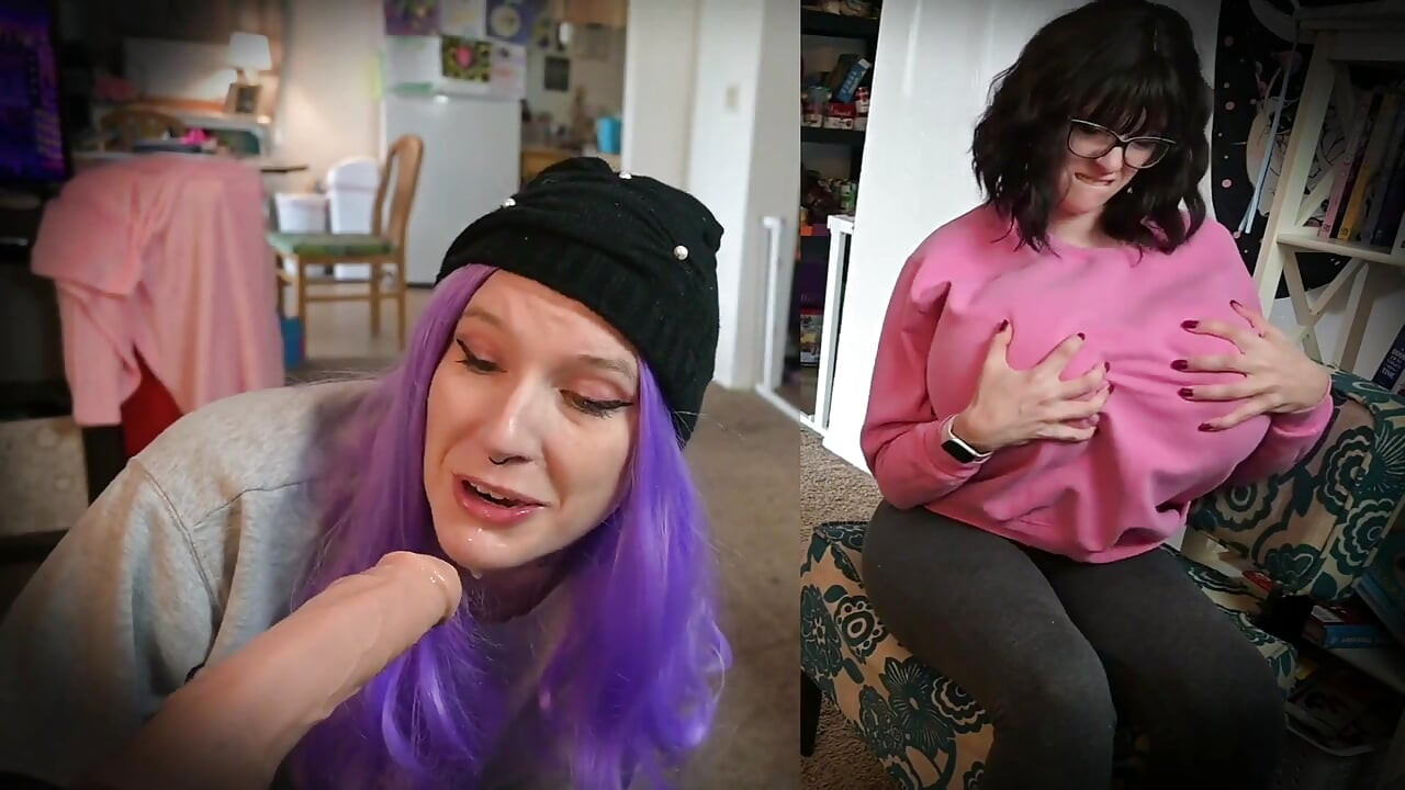 Big Boobie Secret