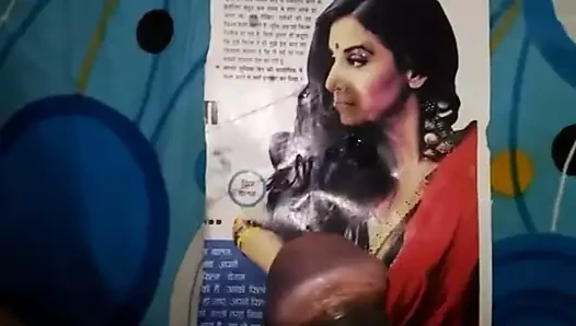Vidya balan boşalmak haraç