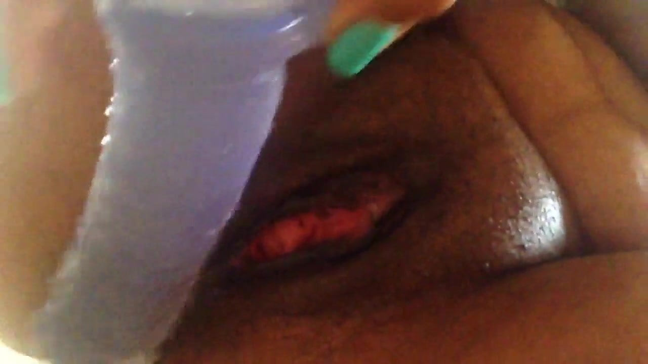 Quickie in the Shower...