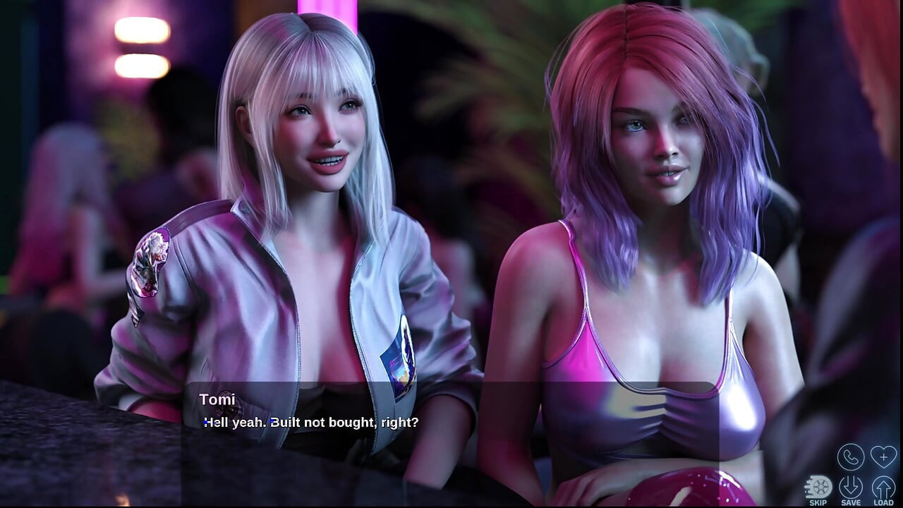 Slow and Furious Sex. Part 29 New Update