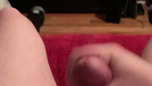 inilti ve cumming pov (ilk video)