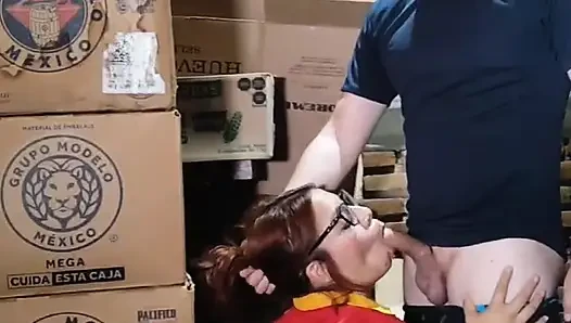 I my employee in exchange for a leave of absence