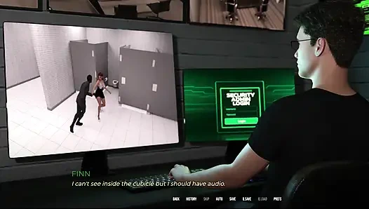 Suami yang nggak aman (bagian 5)