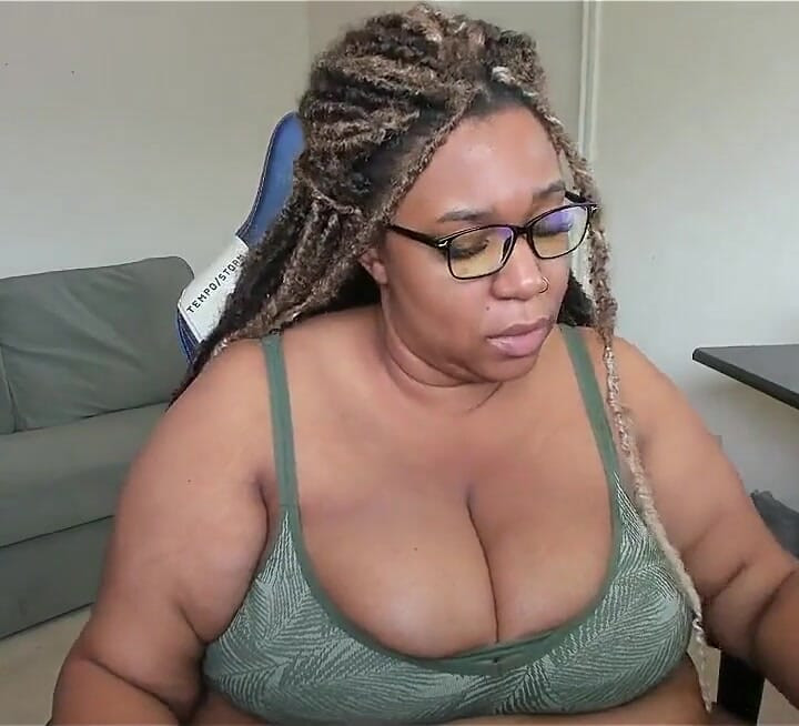 Black BBW
