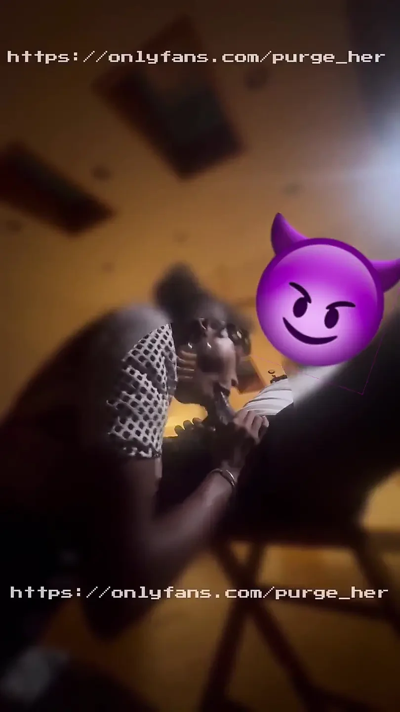 Good Blowjob in an Air Bnb