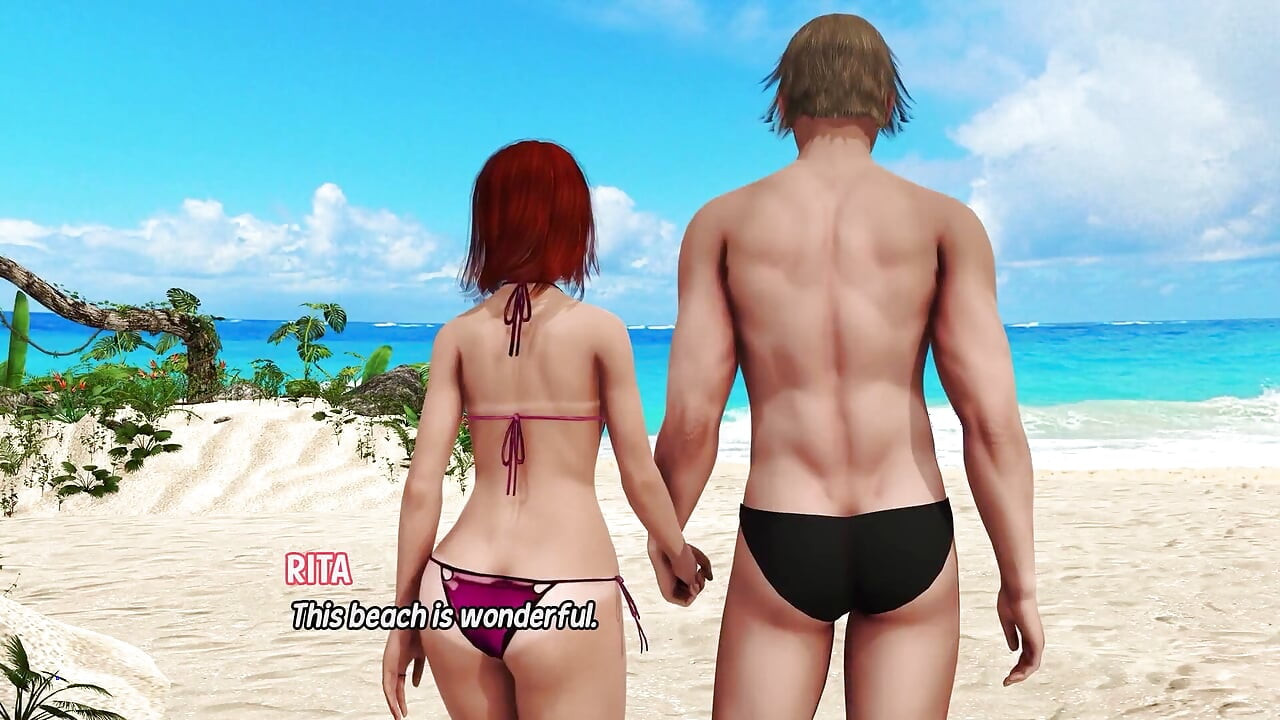 Complete Gameplay - Max's Life 3, Part 45
