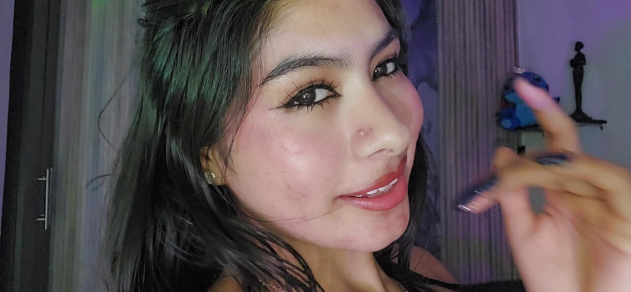 Sensual games in my room.