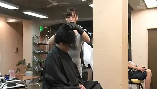 Beauty Salon Temptation. Quiet Pleasure Behind Every Service. - 2