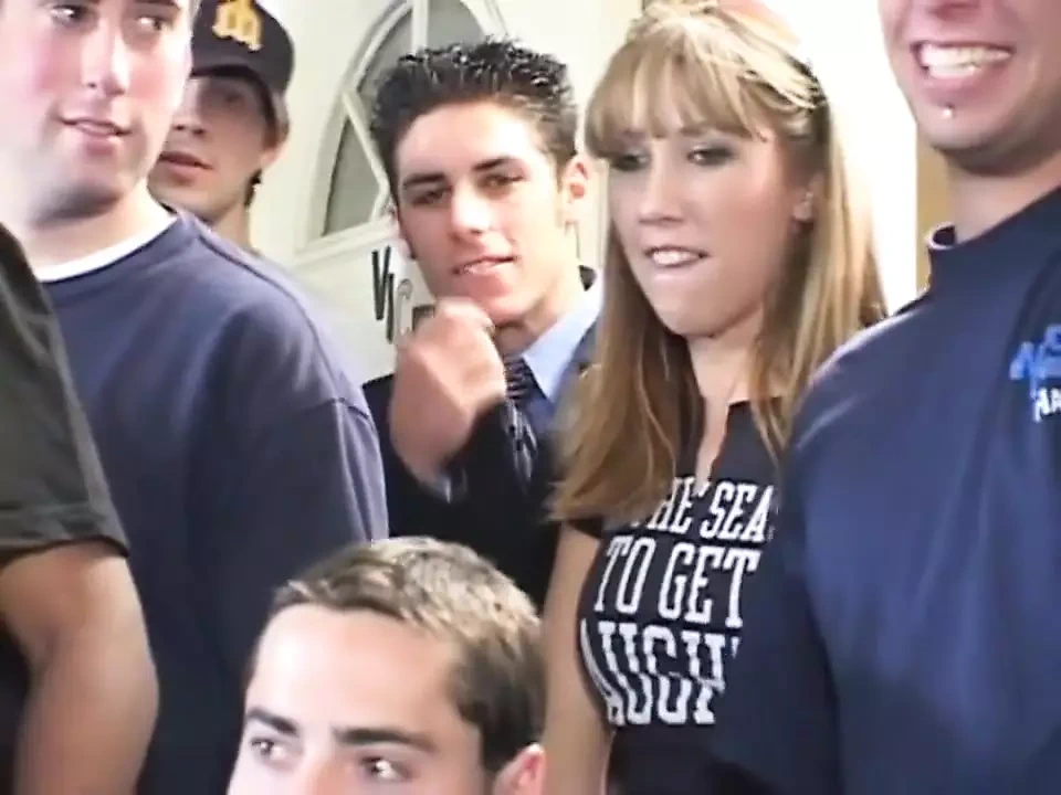 American College XXX Vol. 2 – HD Streaming & Exclusive Content