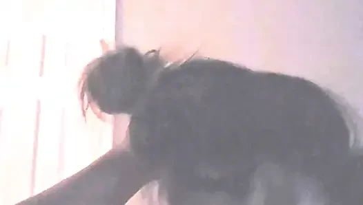 Another amazing blow job, face fuck, deepthroat and cum in mouth video with the hottest milf