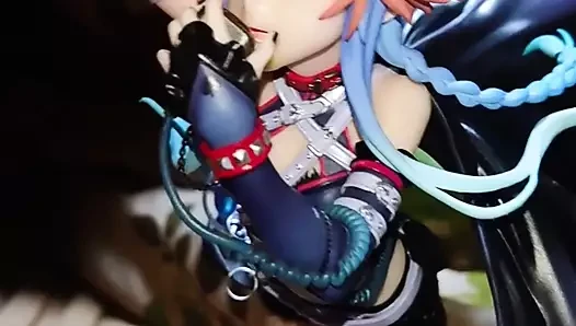Asuka bukkake
