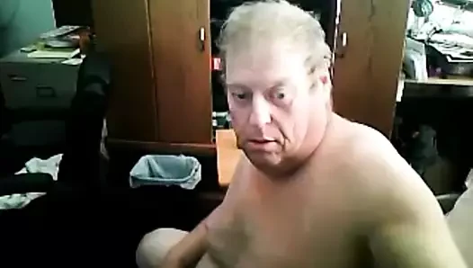 grandpa str