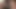 Dark girl rubbed her big clit while ovulating