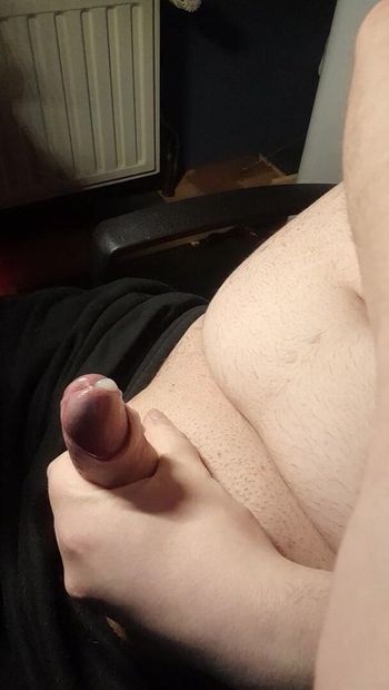 PornAddict4Life97 cumming