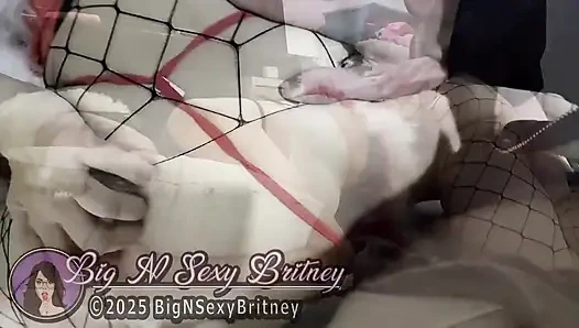 Большая N сексуальная Britney - лучшие подборки Том. 1 - Удивительный!