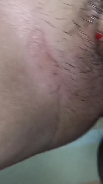 Epic moment from "Aunt Siska's small ass hole, my cock enjoys it , mature anal !!!"