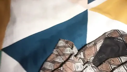 Desi Pooja Bhabhi Ki Gand Aur Chut Chudai