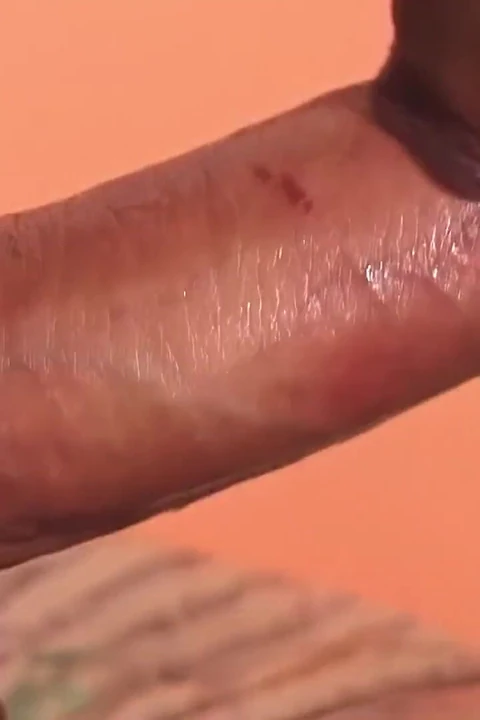 Black Cocksuckers #2 - STACY PINK