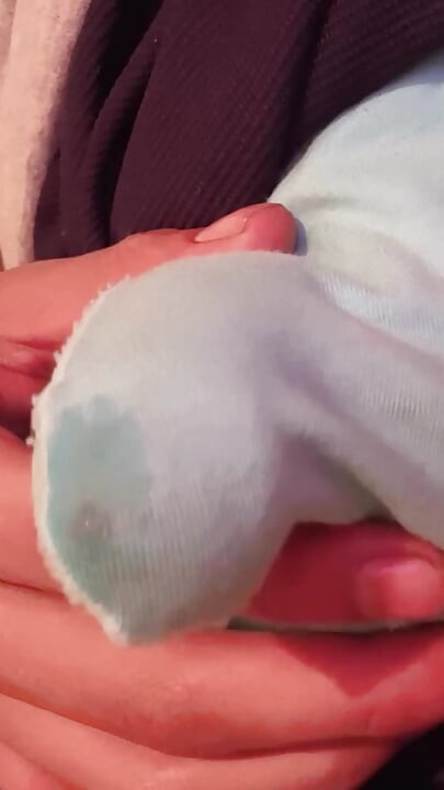 私の膨らみがどれほど美味しいか