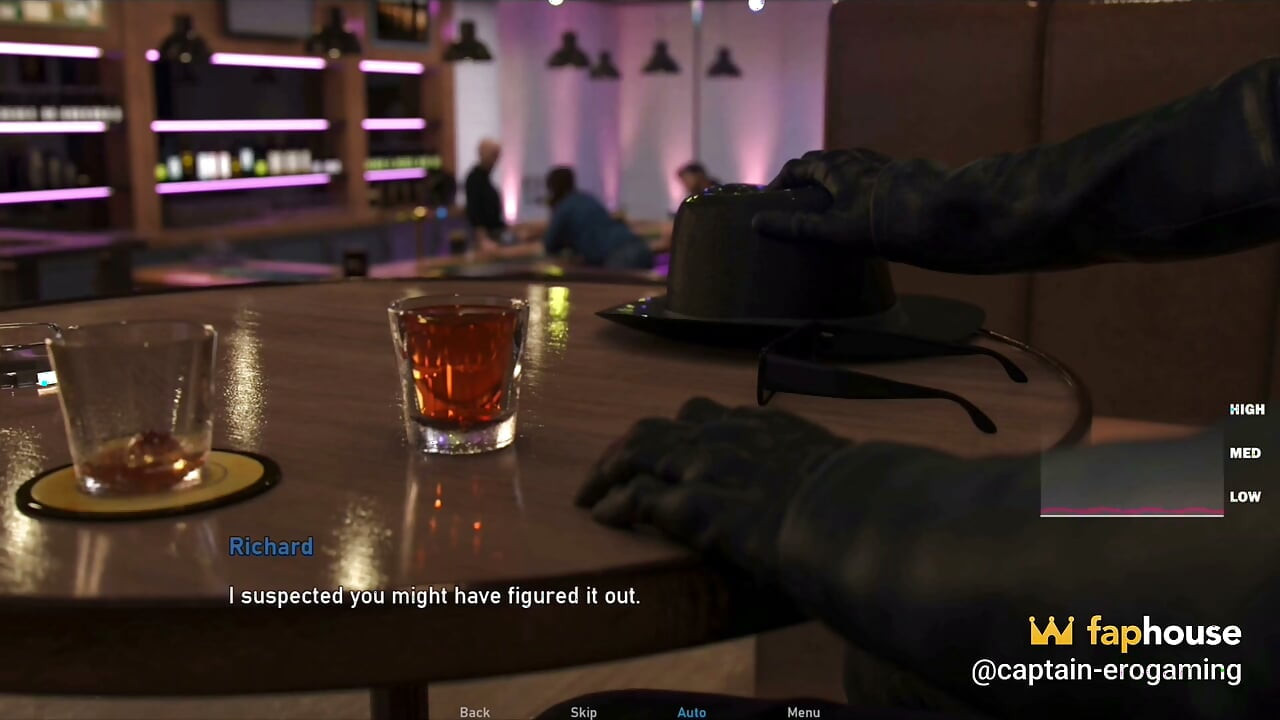 Steps of Debauchery Ep 5.2 - Best Parts