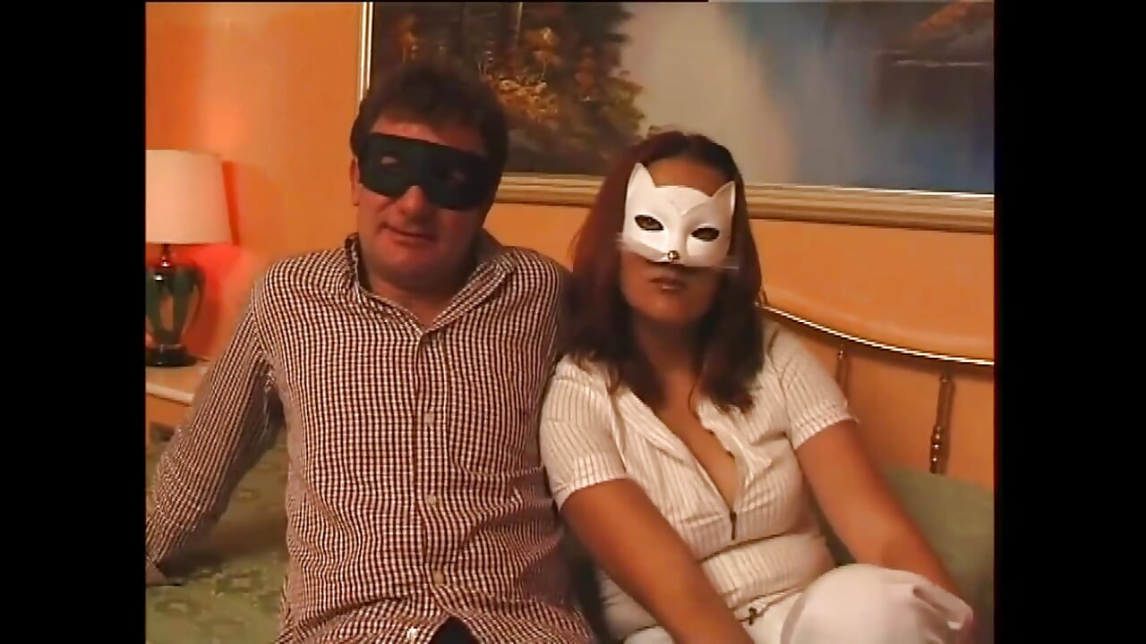 Putas privadas (filme pornô completo)