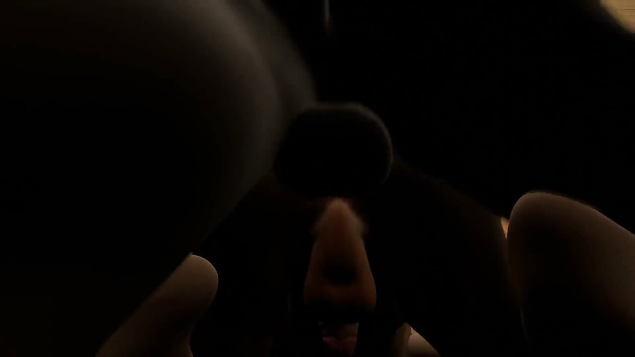 Jacob's Interracial Gangbang - Part 1